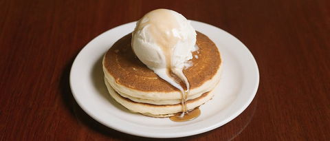 The Pancake Parlour - Preston - Accommodation Tasmania 0