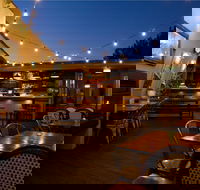 The Taphouse - Accommodation Tasmania