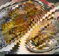 The Fijian - Accommodation Tasmania