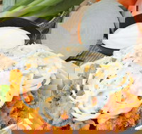 The Ginger Tiger - Accommodation Tasmania