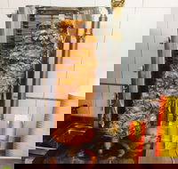 Thornlie Kebabs - Accommodation Tasmania