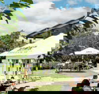 Tulloch Wines - Accommodation Tasmania