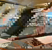 Turkish Place - Accommodation Tasmania