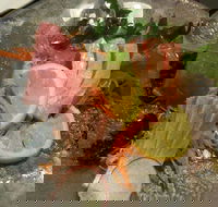 Wassam - Accommodation Tasmania