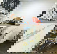 White Horse Coffee - Accommodation Tasmania