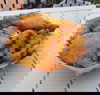 Whitsunday Seafood Bar - Accommodation Tasmania