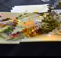 Windows on Wygonda - Accommodation Tasmania