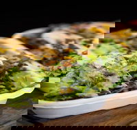 Zambrero Kingsway - Madeley - Accommodation Tasmania