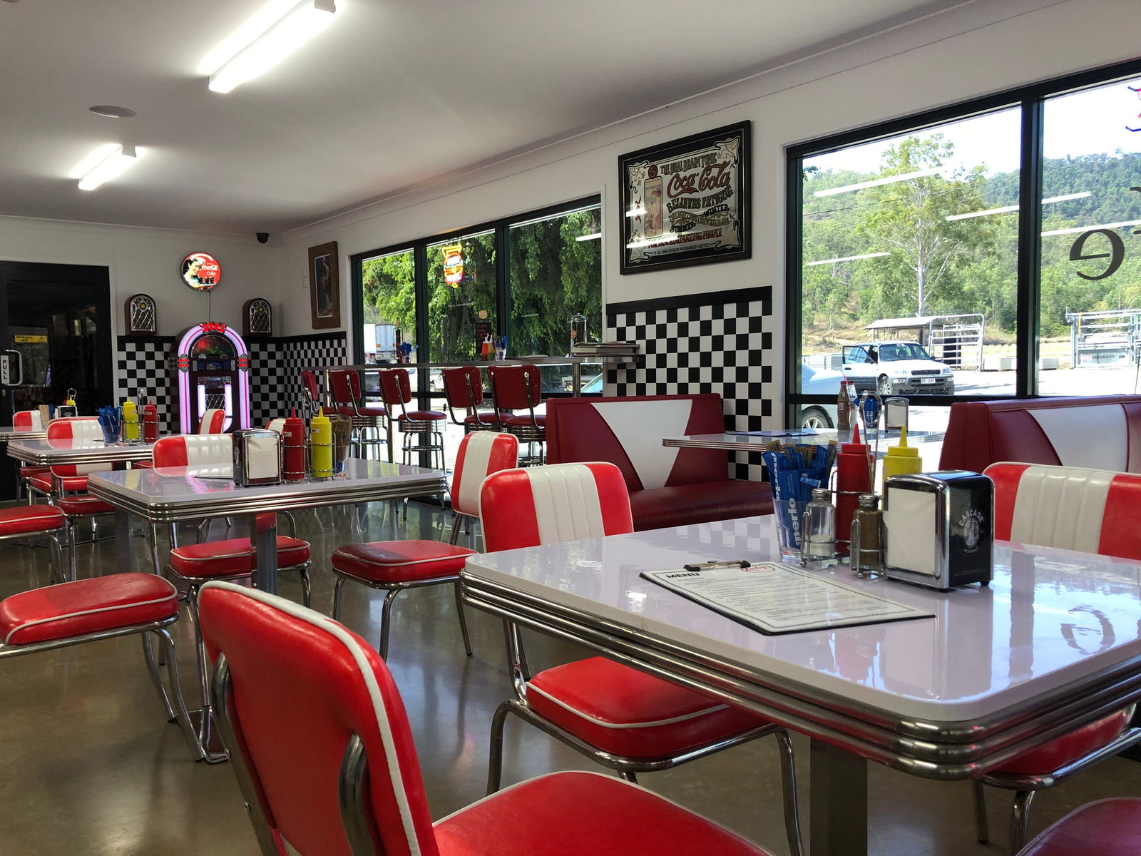 St Lawrence QLD Accommodation Tasmania