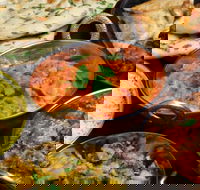 Zayka Indian Cuisine - Accommodation Tasmania