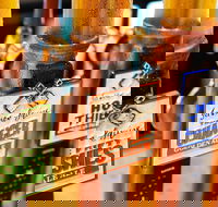 Zebra Bar  Bistro - Accommodation Tasmania