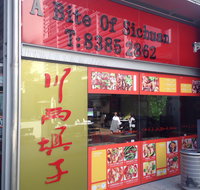 A Bite of China - Accommodation Tasmania