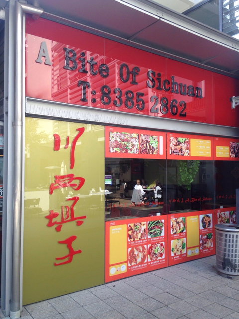 A Bite Of China - Accommodation Tasmania 0