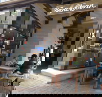 Beato Bean - Accommodation Tasmania