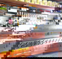 Big Brew - Accommodation Tasmania