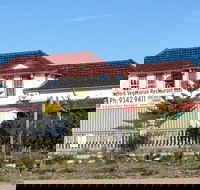 Bradford Vegetarian Restaurant - Accommodation Tasmania