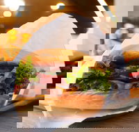 Burger Project - Chadstone - Accommodation Tasmania