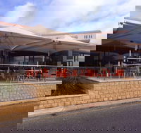 Cafe Delicacy - Accommodation Tasmania