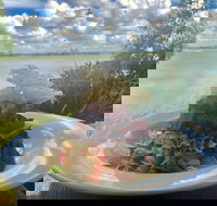 Cafe Clarence - Accommodation Tasmania