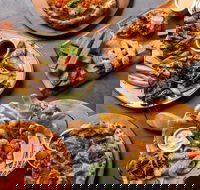 Cafe Zen Den - Accommodation Tasmania