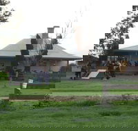Caldermeade Farm Cafe - Accommodation Tasmania