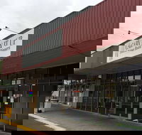 Carv'n It Up - Werribee - Accommodation Tasmania