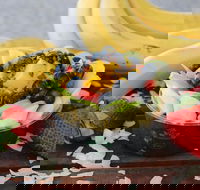 Charlie's Raw Squeeze - Ashgrove - Accommodation Tasmania