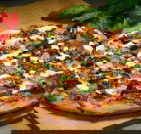 Darvid's Pizzeria - Accommodation Tasmania