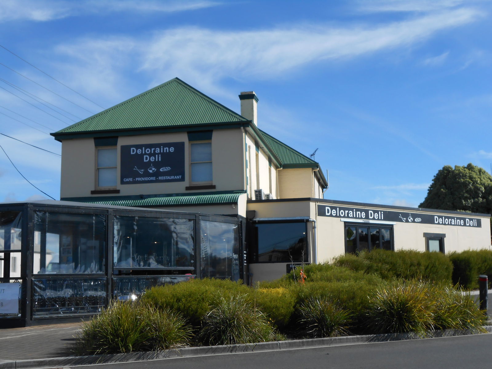  Accommodation Tasmania