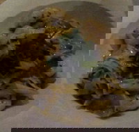 Emerald Village Bakery  Cafe - Accommodation Tasmania