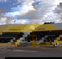 Giallo Espresso - Accommodation Tasmania