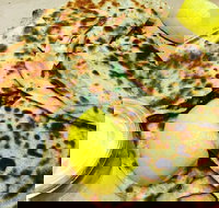 Gozleme King - Liverpool - Accommodation Tasmania