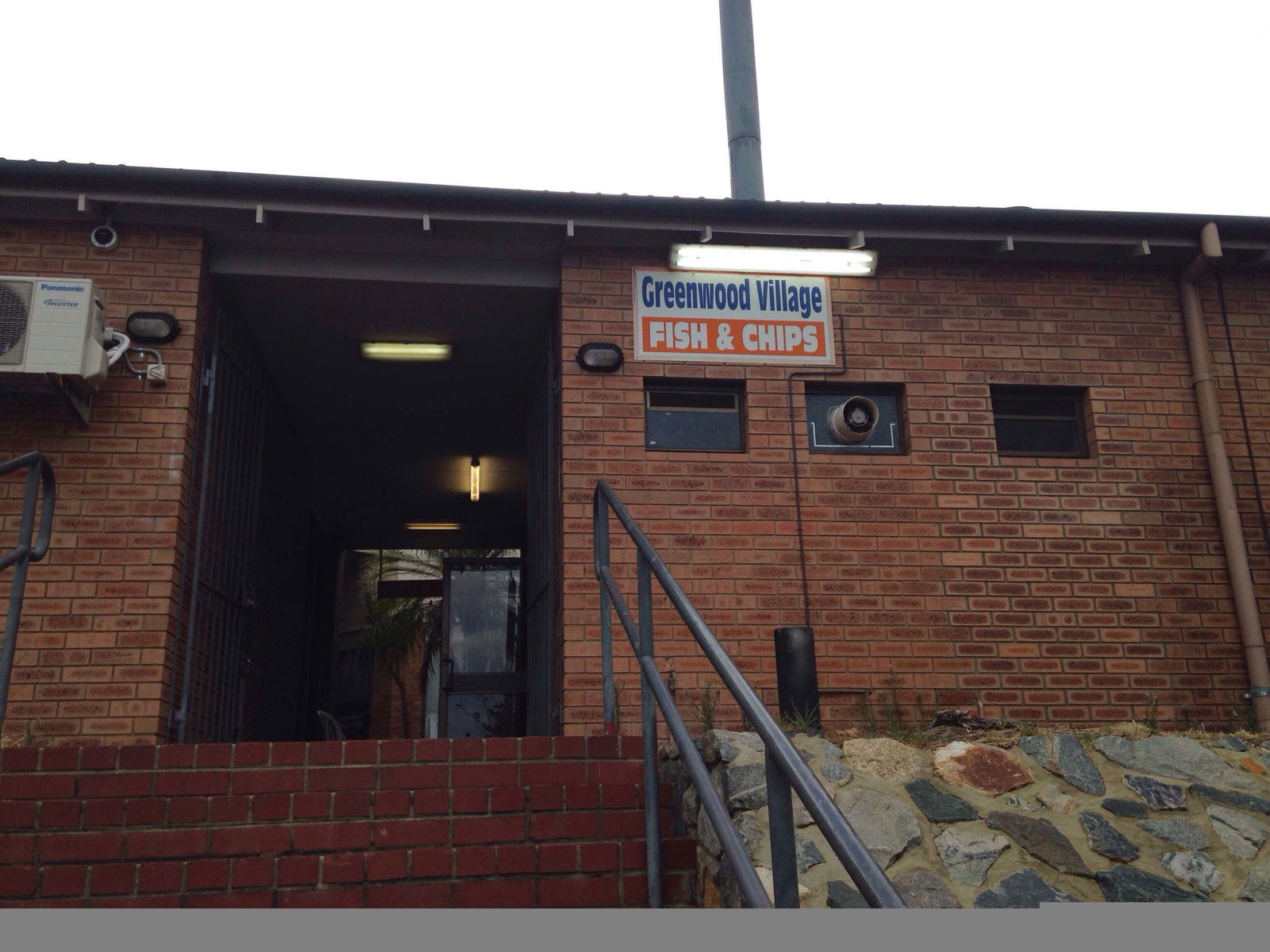 Greenwood WA Accommodation Tasmania
