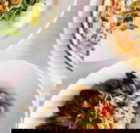 Hala's Cafe - Accommodation Tasmania