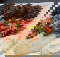 Hasir Kebabs - Accommodation Tasmania