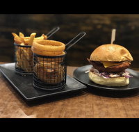 House of Burgers - Accommodation Tasmania