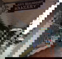 H.R.V. Beaumaris Bakery - Accommodation Tasmania