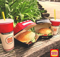 Hungry Jack's - Springvale - Accommodation Tasmania