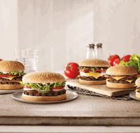 Hungry Jack's - Caboolture - Accommodation Tasmania