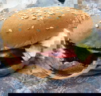 Hungry Jack's - Karawara - Accommodation Tasmania