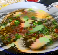 Hu Tieu Viet Long - Accommodation Tasmania