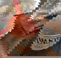 Impasto Forno Antico - Accommodation Tasmania