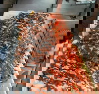 Jimmyz Kebabs - Clayton - Accommodation Tasmania