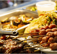 J Sushi Cafe - Accommodation Tasmania