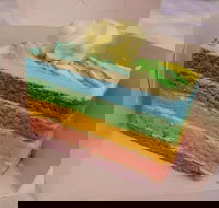 Just Cakes - Accommodation Tasmania