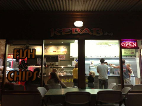 Kappadokia Kebabs & Turkish Bakery - Accommodation Tasmania 0