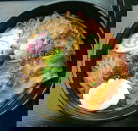 Ken's Bento Box - Hurstville - Accommodation Tasmania