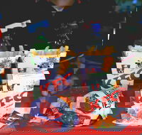 KFC - Chadstone - Accommodation Tasmania