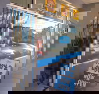 La Sera - Diamond Creek - Accommodation Tasmania