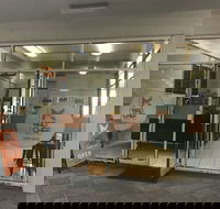 Mad Chef's Lunch Bar - Accommodation Tasmania